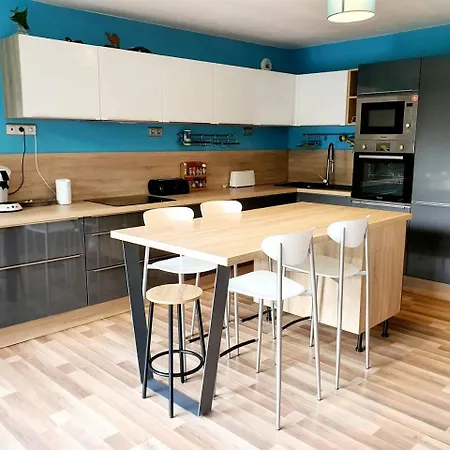 Reve Evasion Mons-en-Baroeul