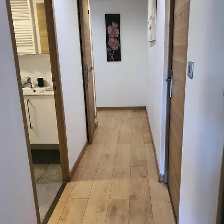 Апартаменты Reve Evasion