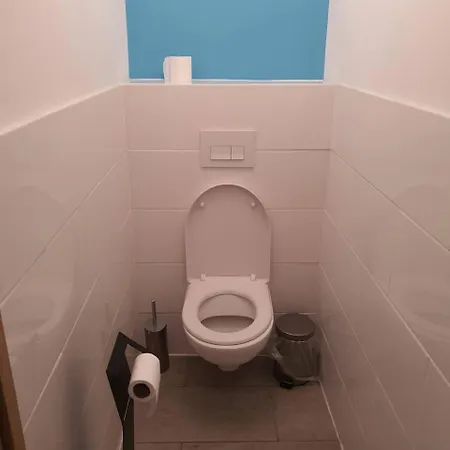 Reve Evasion Апартаменты